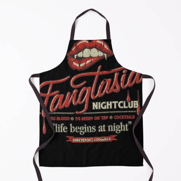 Item preview, Fangtasia Nightclub designed and sold by OthaKeeling.