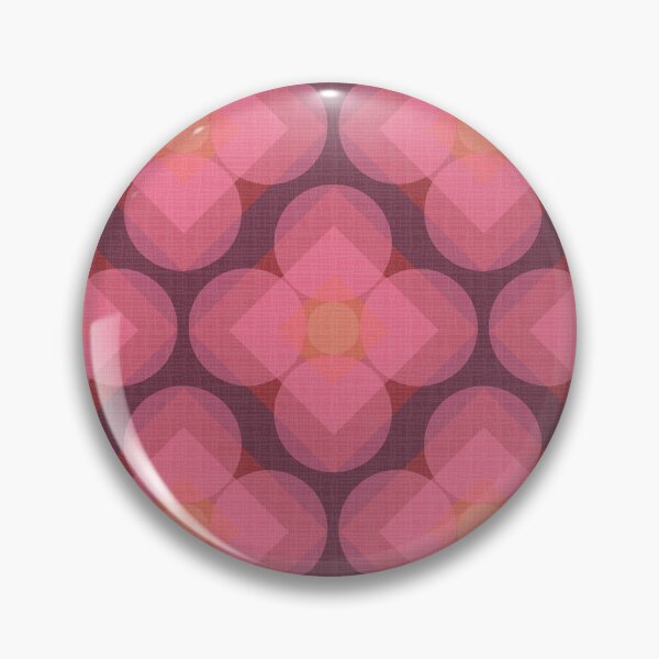 Item preview, Bancroft Pink designed and sold by lisajaynemurray.