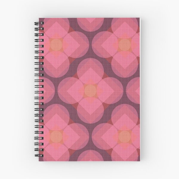 Item preview, Bancroft Pink designed and sold by lisajaynemurray.