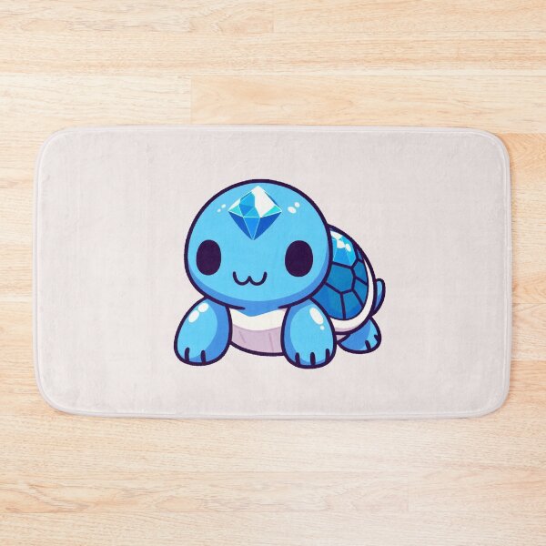 Item preview, Sapphire Turtle designed and sold by LemuellTrends.