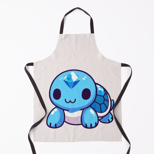 Item preview, Sapphire Turtle designed and sold by LemuellTrends.