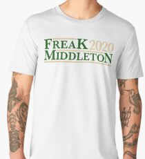 Greek Freak Khris Middleton Campaign Men's Premium T-Shirt