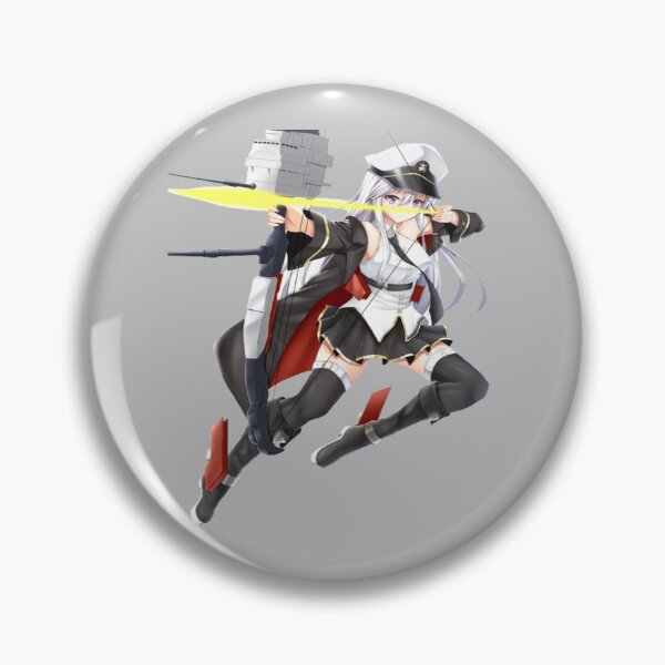 Item preview, Azur Lane Enterprise designed and sold by Tee-thepeartree.