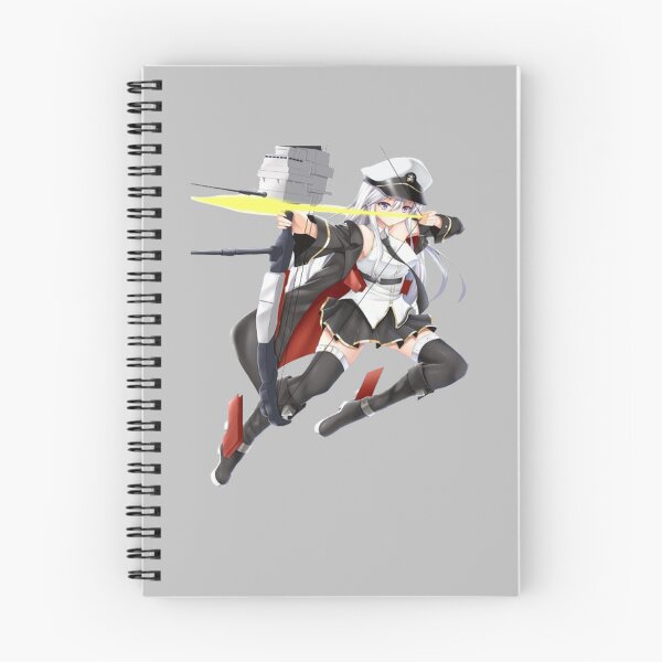 Item preview, Azur Lane Enterprise designed and sold by Tee-thepeartree.