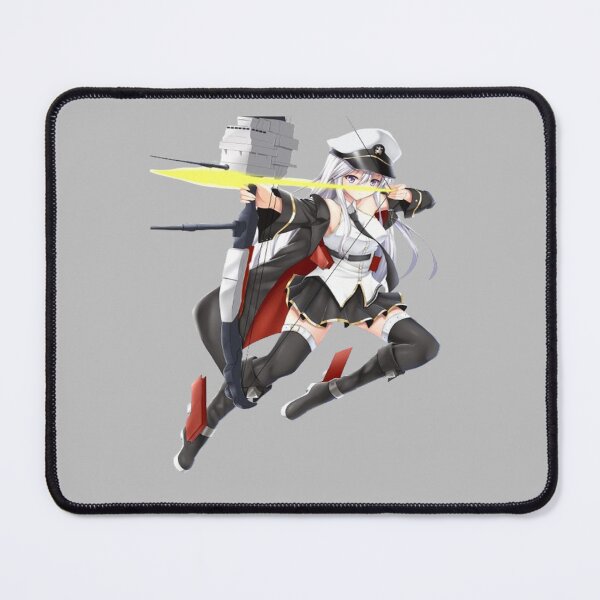 Item preview, Azur Lane Enterprise designed and sold by Tee-thepeartree.