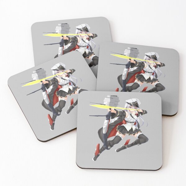 Item preview, Azur Lane Enterprise designed and sold by Tee-thepeartree.