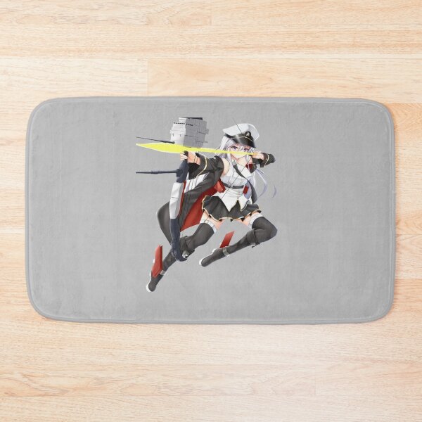 Item preview, Azur Lane Enterprise designed and sold by Tee-thepeartree.