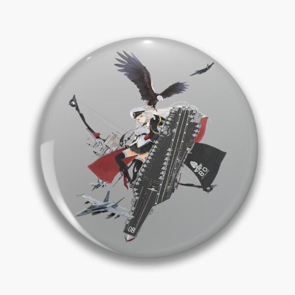 Item preview, Azur Lane Enterprise designed and sold by Tee-thepeartree.