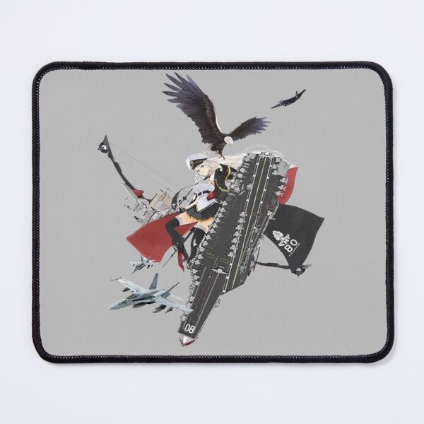 Item preview, Azur Lane Enterprise designed and sold by Tee-thepeartree.