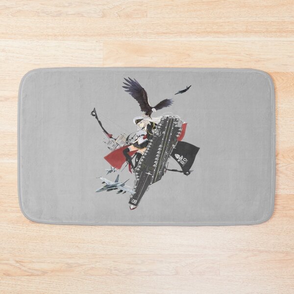 Item preview, Azur Lane Enterprise designed and sold by Tee-thepeartree.