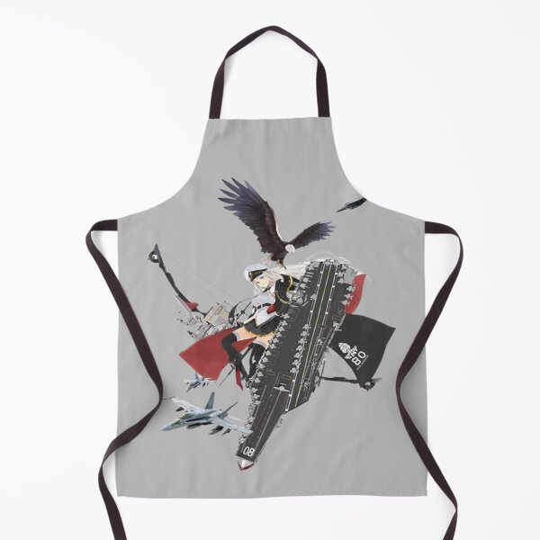 Item preview, Azur Lane Enterprise designed and sold by Tee-thepeartree.