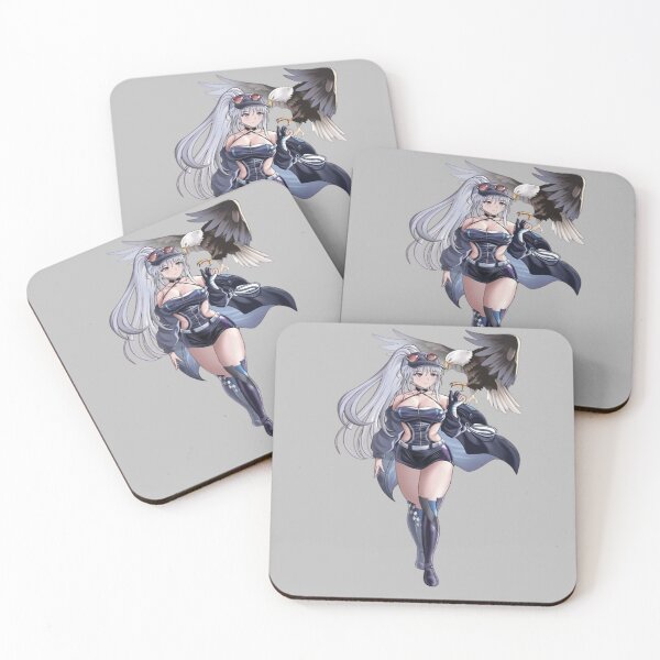 Item preview, Azur Lane Enterprise designed and sold by Tee-thepeartree.