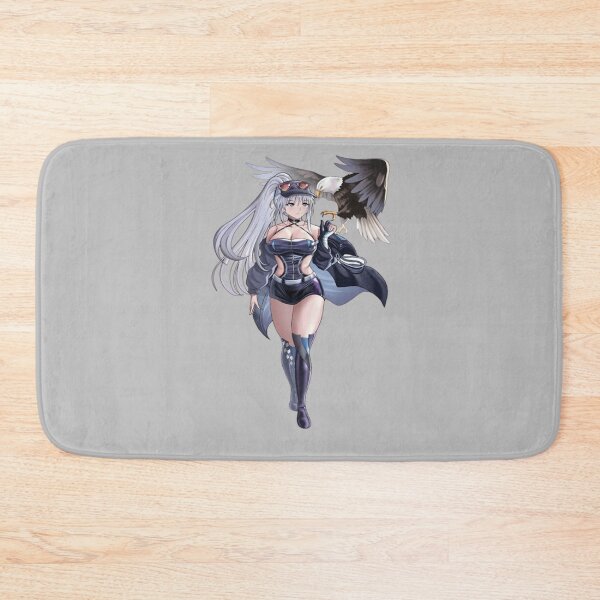 Item preview, Azur Lane Enterprise designed and sold by Tee-thepeartree.