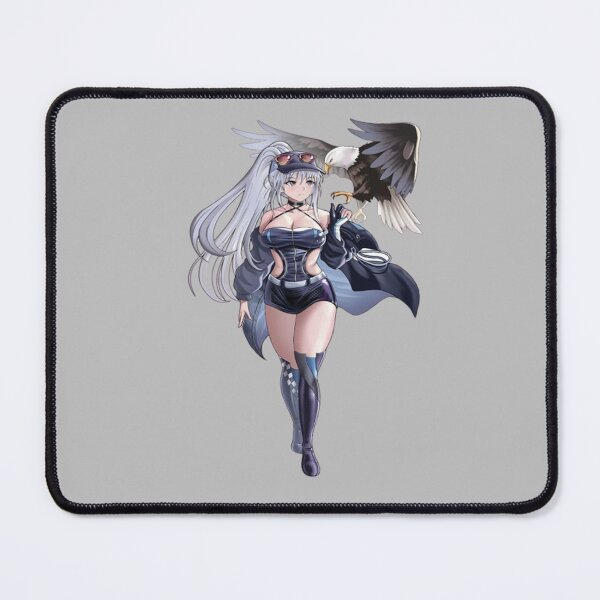 Item preview, Azur Lane Enterprise designed and sold by Tee-thepeartree.