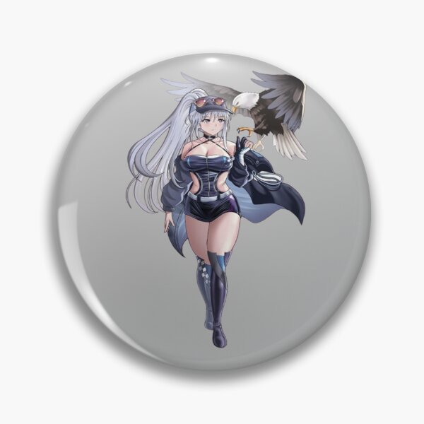 Item preview, Azur Lane Enterprise designed and sold by Tee-thepeartree.