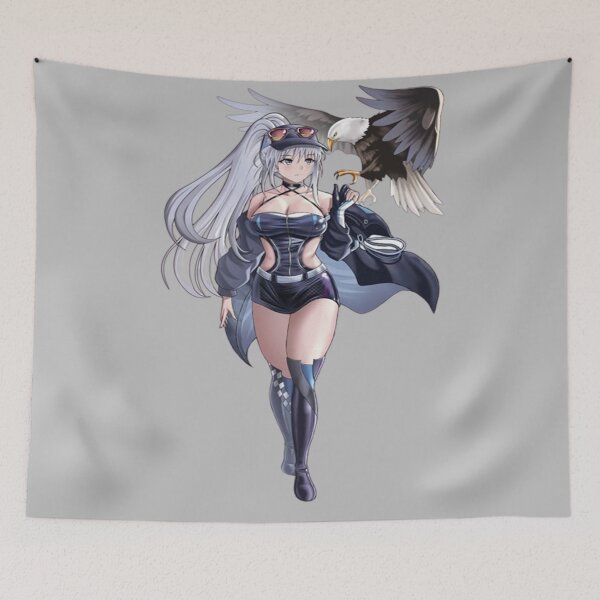 Item preview, Azur Lane Enterprise designed and sold by Tee-thepeartree.
