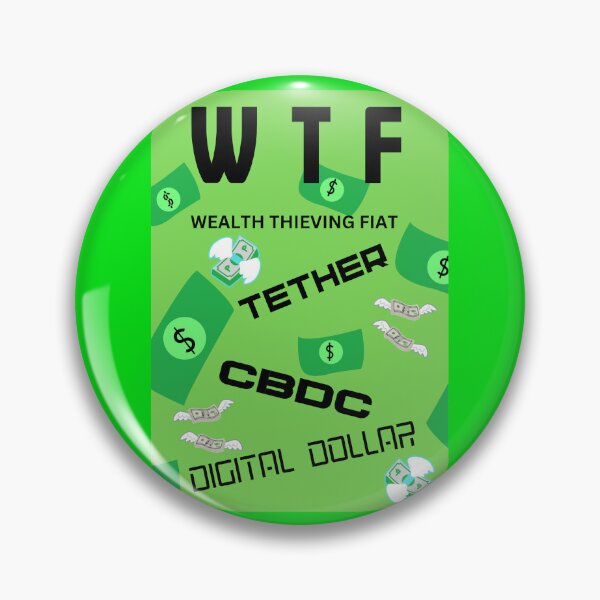 Item preview, Fake Money is a Thief. designed and sold by SilverGhostNine.
