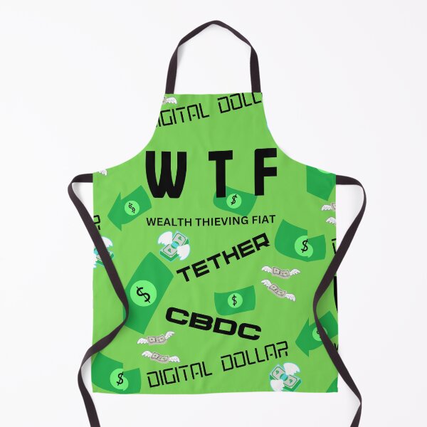 Item preview, Fake Money is a Thief. designed and sold by SoListenDickEdd.