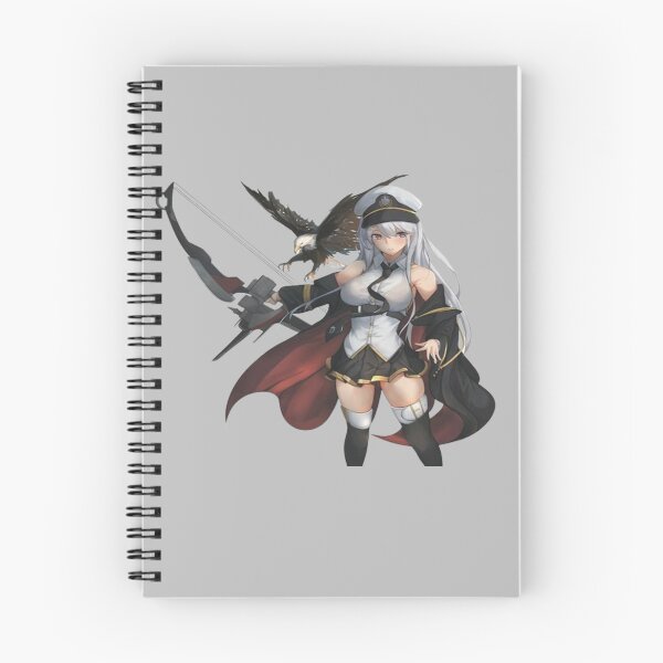 Item preview, Azur Lane Enterprise designed and sold by Tee-thepeartree.