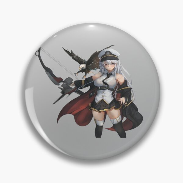 Item preview, Azur Lane Enterprise designed and sold by Tee-thepeartree.