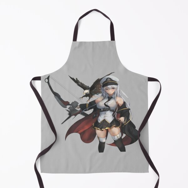 Item preview, Azur Lane Enterprise designed and sold by Tee-thepeartree.