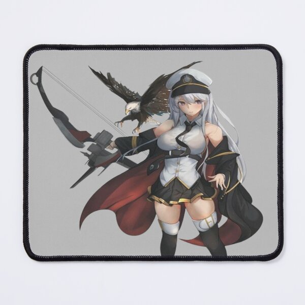 Item preview, Azur Lane Enterprise designed and sold by Tee-thepeartree.
