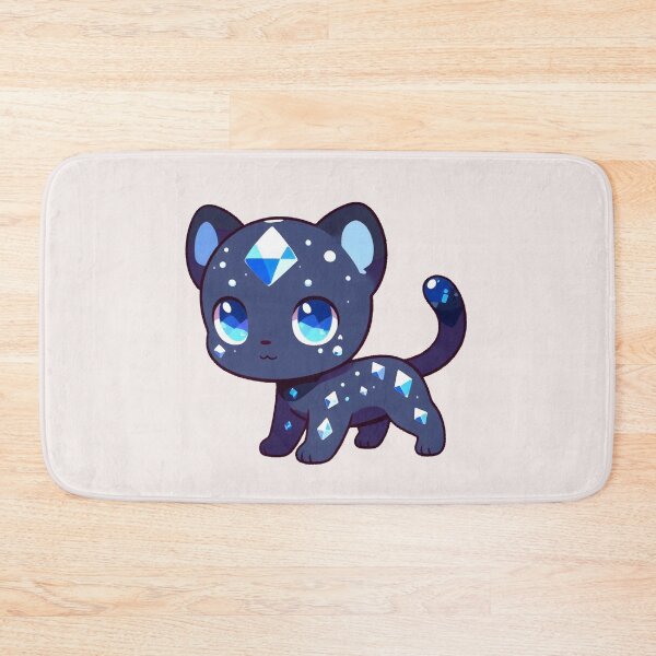 Item preview, Sapphire Panther designed and sold by LemuellTrends.