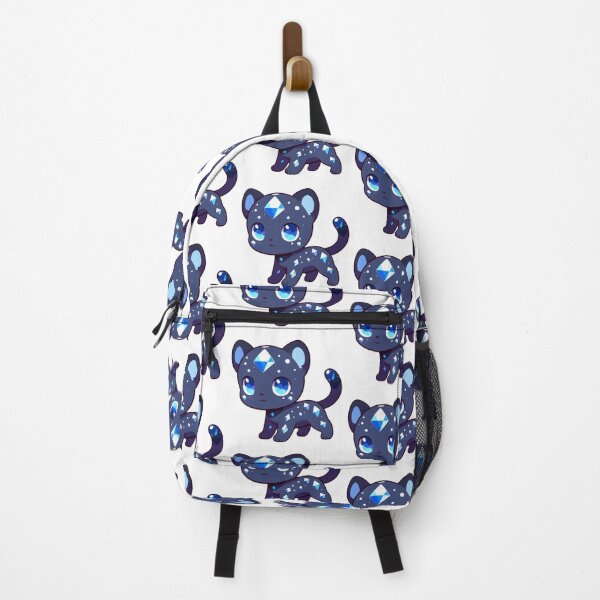 Item preview, Sapphire Panther designed and sold by LemuellTrends.
