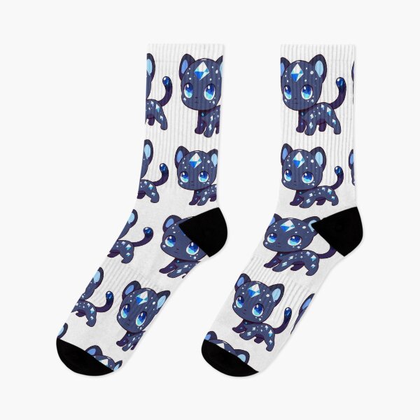 Item preview, Sapphire Panther designed and sold by LemuellTrends.