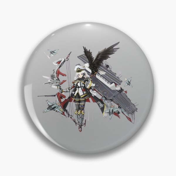 Item preview, Azur Lane Enterprise designed and sold by Tee-thepeartree.
