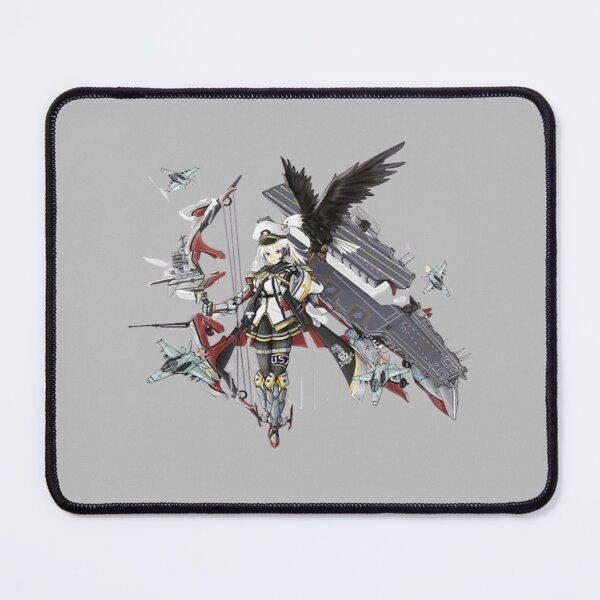Item preview, Azur Lane Enterprise designed and sold by Tee-thepeartree.
