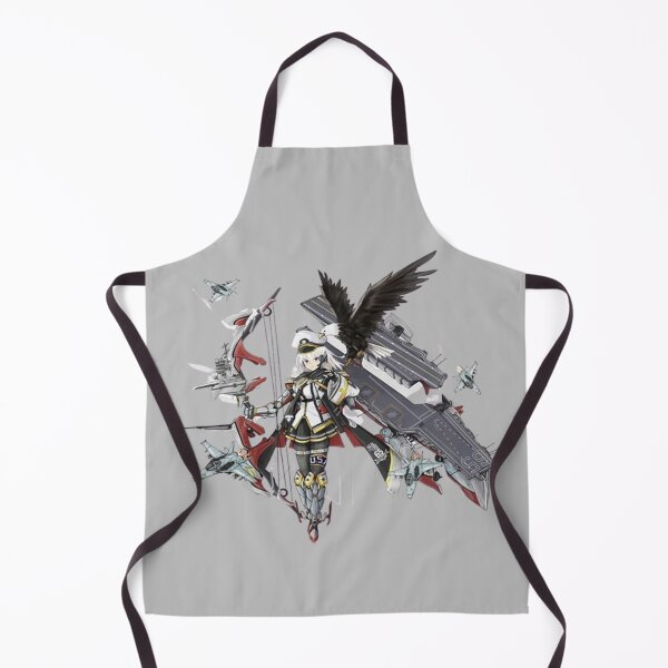 Item preview, Azur Lane Enterprise designed and sold by Tee-thepeartree.
