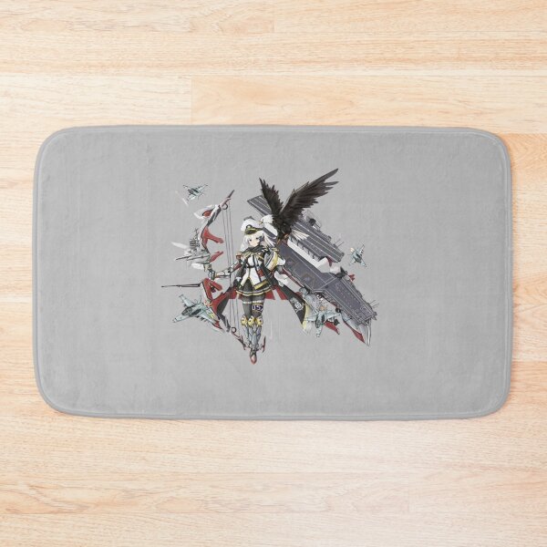 Item preview, Azur Lane Enterprise designed and sold by Tee-thepeartree.