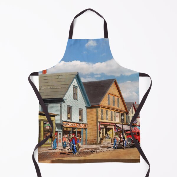Item preview, City - Caribou, MN - Always sign your work 1940 designed and sold by Mike Savad Photography.