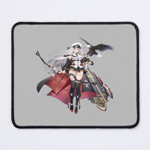 Item preview, Azur Lane Enterprise designed and sold by Tee-thepeartree.