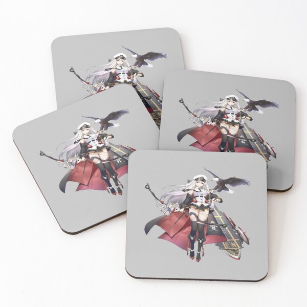 Item preview, Azur Lane Enterprise designed and sold by Tee-thepeartree.
