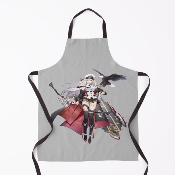 Item preview, Azur Lane Enterprise designed and sold by Tee-thepeartree.