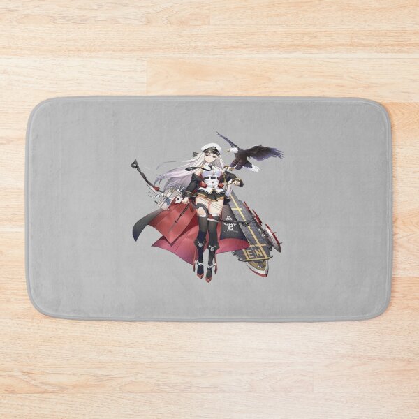 Item preview, Azur Lane Enterprise designed and sold by Tee-thepeartree.