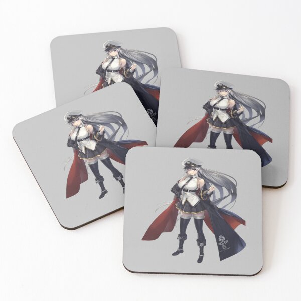 Item preview, Azur Lane Enterprise designed and sold by Tee-thepeartree.