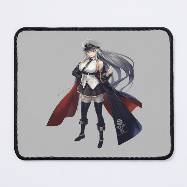 Item preview, Azur Lane Enterprise designed and sold by Tee-thepeartree.