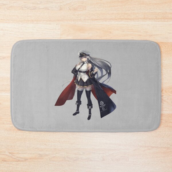 Item preview, Azur Lane Enterprise designed and sold by Tee-thepeartree.