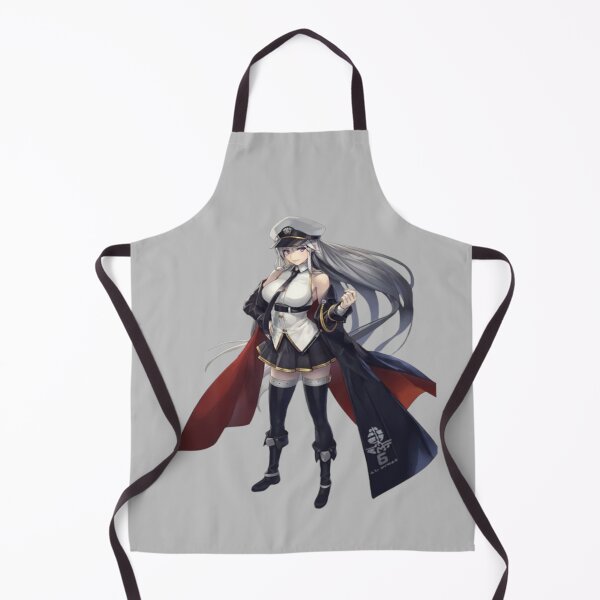 Item preview, Azur Lane Enterprise designed and sold by Tee-thepeartree.