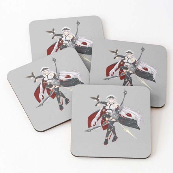 Item preview, Azur Lane Enterprise designed and sold by Tee-thepeartree.