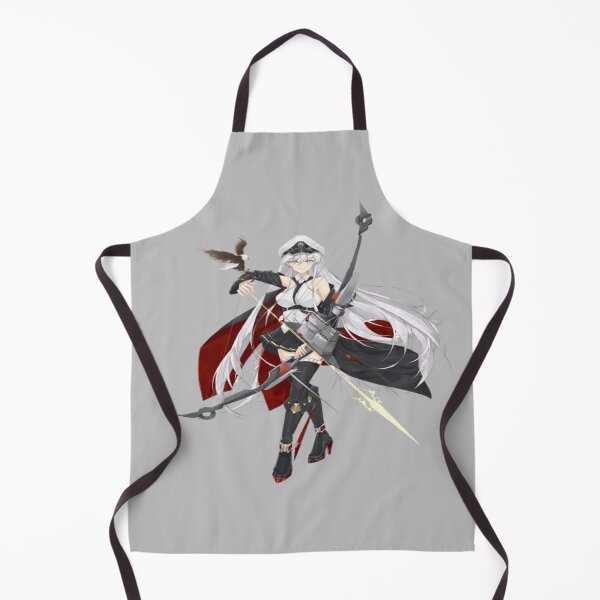 Item preview, Azur Lane Enterprise designed and sold by Tee-thepeartree.