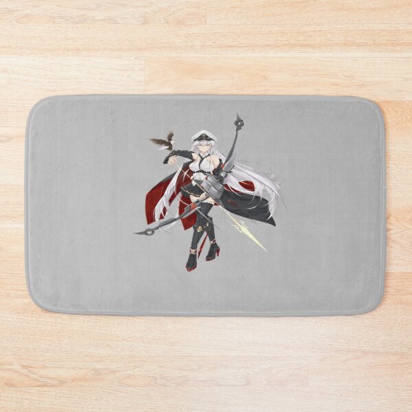 Item preview, Azur Lane Enterprise designed and sold by Tee-thepeartree.