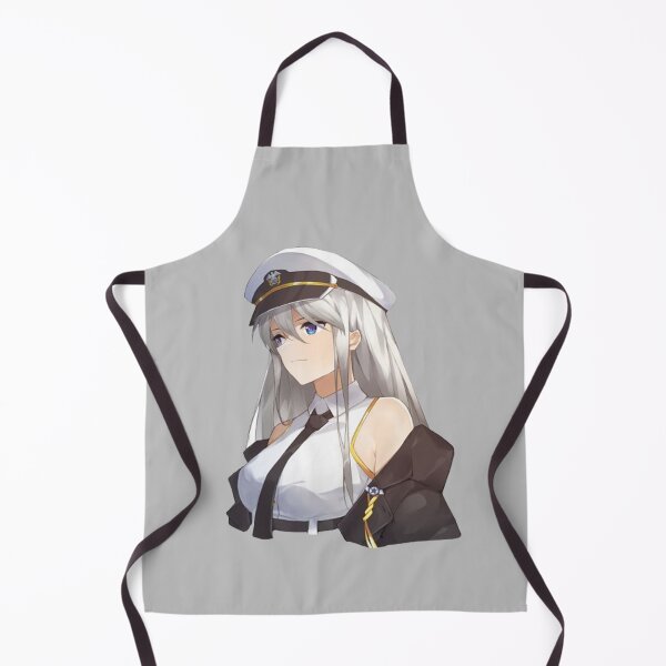 Item preview, Azur Lane Enterprise designed and sold by Tee-thepeartree.