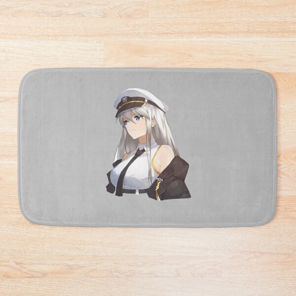 Item preview, Azur Lane Enterprise designed and sold by Tee-thepeartree.