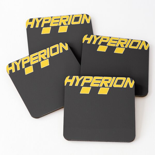 Item preview, hyperion designed and sold by CoryLowe8.