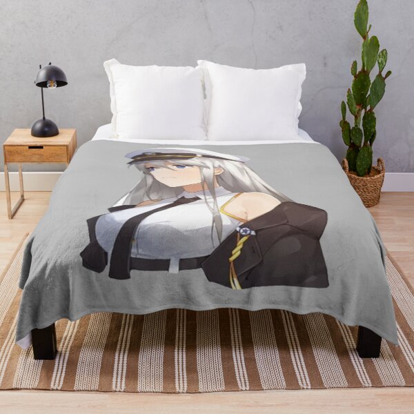 Item preview, Azur Lane Enterprise designed and sold by Tee-thepeartree.