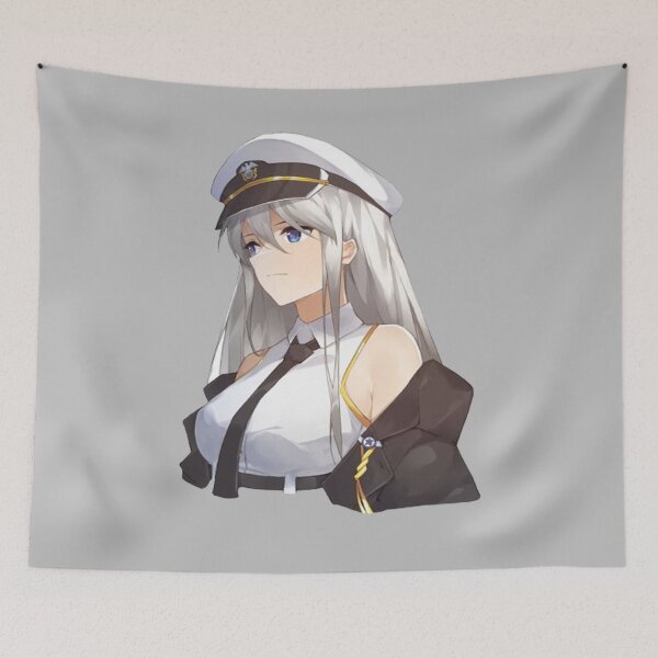 Item preview, Azur Lane Enterprise designed and sold by Tee-thepeartree.